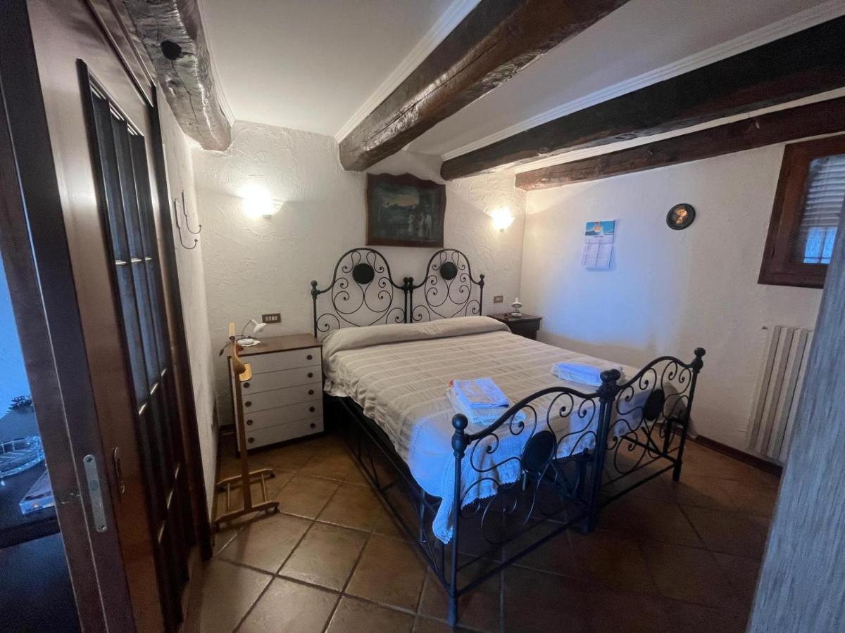 Appartamento Vista Sul Lago Musignano  Экстерьер фото